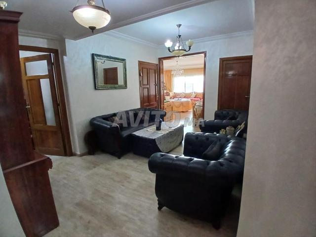 Appartement vente à Anfa, Gharb-Chrarda-Beni Hssen