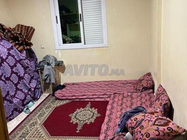 Appartement vente à Sidi Brahim