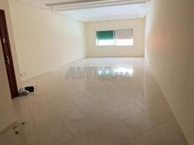 Appartement vente à Lyautey, El Mellah