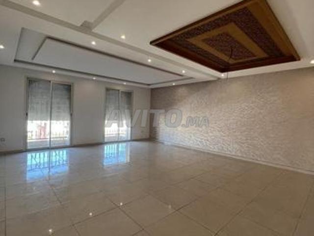 Appartement vente à Lyautey, El Mellah