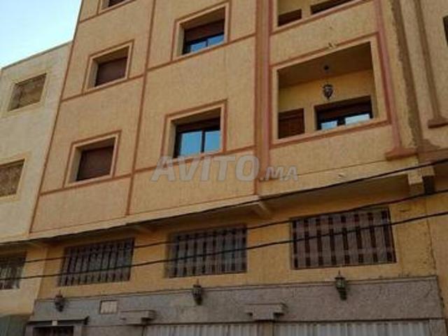 Appartement vente à Khouribga