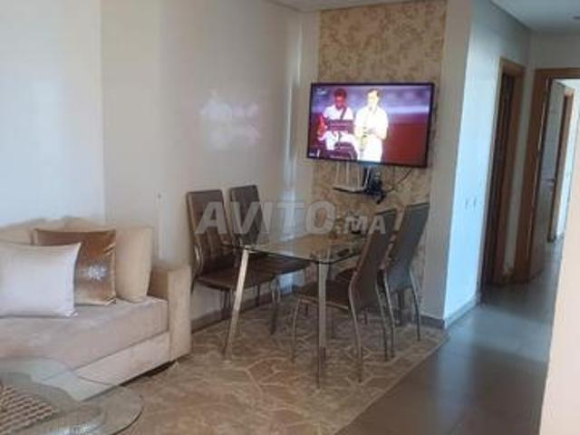 Appartement vente à Anfa, Sidi Belyout