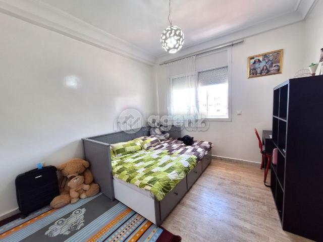 Appartement vente à Anfa, Gharb-Chrarda-Beni Hssen
