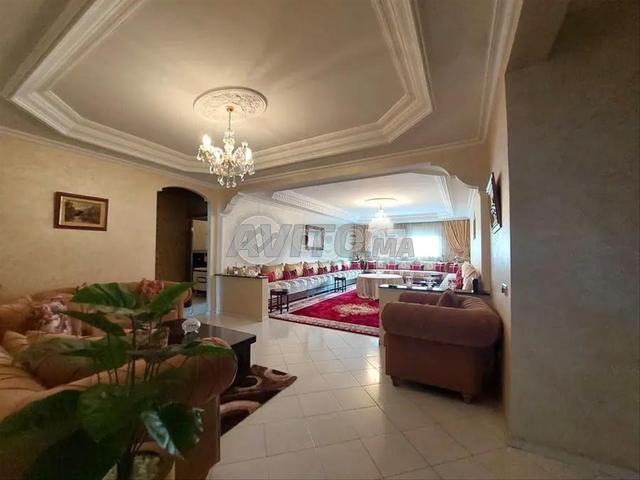 Appartement vente à Anfa, Gharb-Chrarda-Beni Hssen