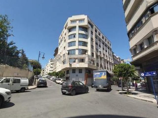 Appartement vente à Centre Ville