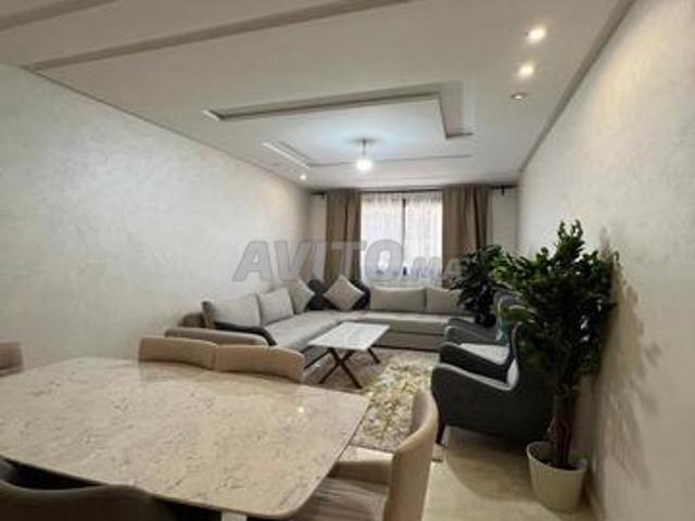 Appartement vente à Centre Ville