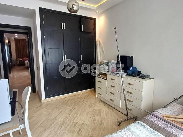 Appartement vente à Anfa, Gharb-Chrarda-Beni Hssen