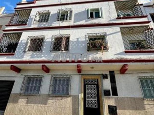 Maison vente à Tangero, Tanger-Tétouan