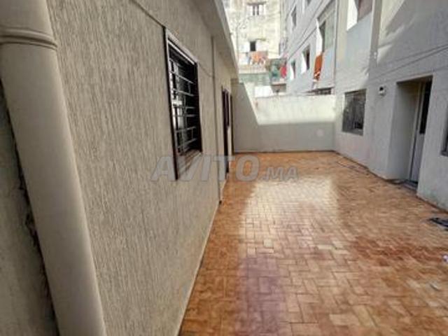 Appartement vente à Salé