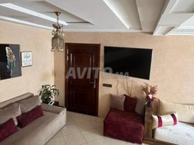 Appartement vente à Anfa, Gharb-Chrarda-Beni Hssen