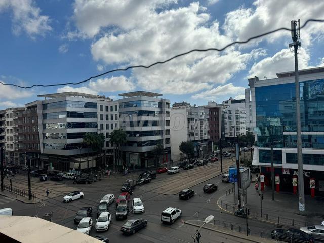 Appartement vente à Anfa, Gharb-Chrarda-Beni Hssen