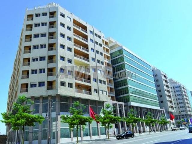 Appartement vente à Centre Ville