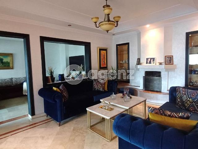 Appartement vente à Anfa, Gharb-Chrarda-Beni Hssen