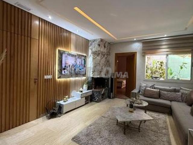 Appartement vente à Anfa, Gharb-Chrarda-Beni Hssen
