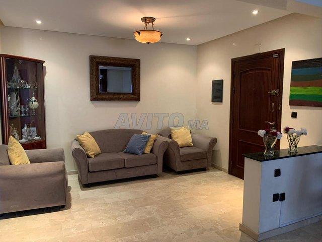 Appartement vente à Hay Riad, Berkane