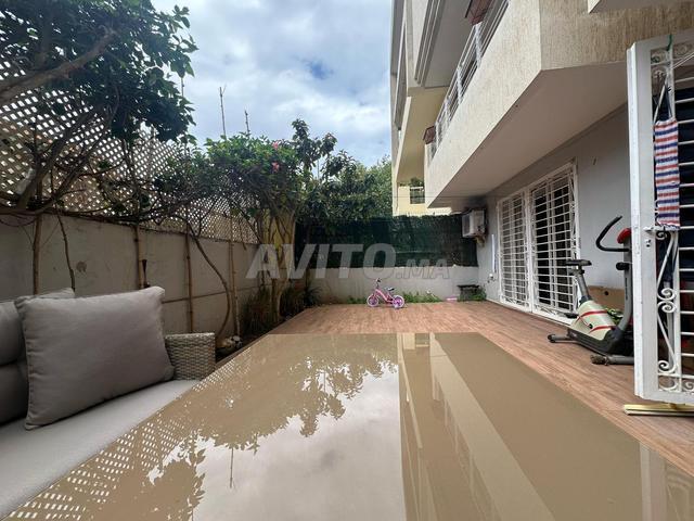 Appartement vente à Hay Riad, Berkane