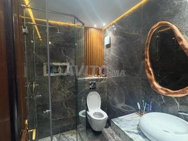 Appartement vente à Hay Riad, Berkane