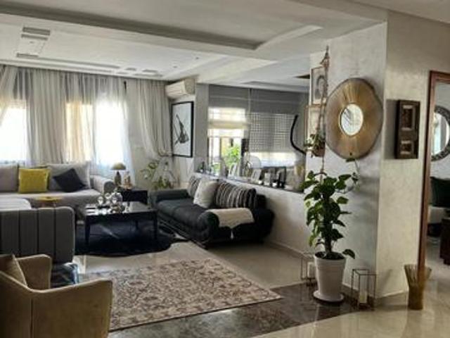 Appartement vente à Centre Ville
