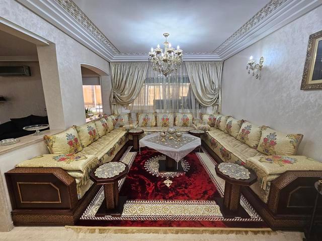 Appartement vente à Meknès