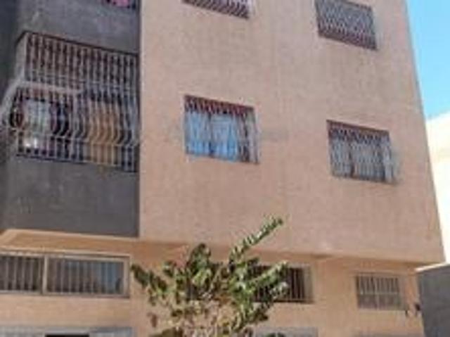 Appartement vente à Gharb-Chrarda-Beni Hssen