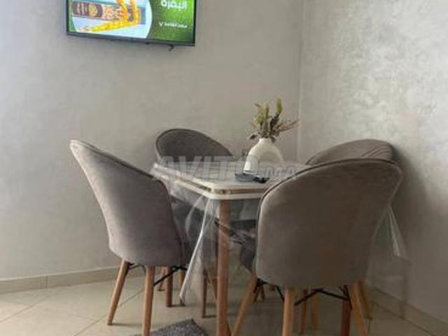 Appartement vente à Menara, Marrakech