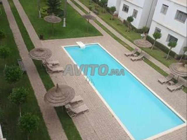 Appartement vente
