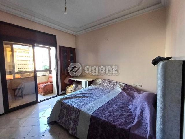 Appartement vente à Anfa, Gharb-Chrarda-Beni Hssen