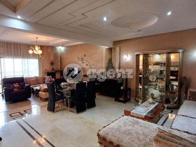 Appartement vente à Fès