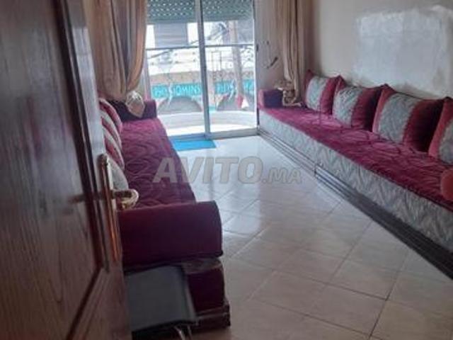 Appartement vente à Casablanca ⵜⴰⴷⴷⴰⵔⵜ ⵜⵓⵎⵍⵉⵍⵜ الدار البيضاء, Préfecture de Casablanca عمالة الدار البيضاء