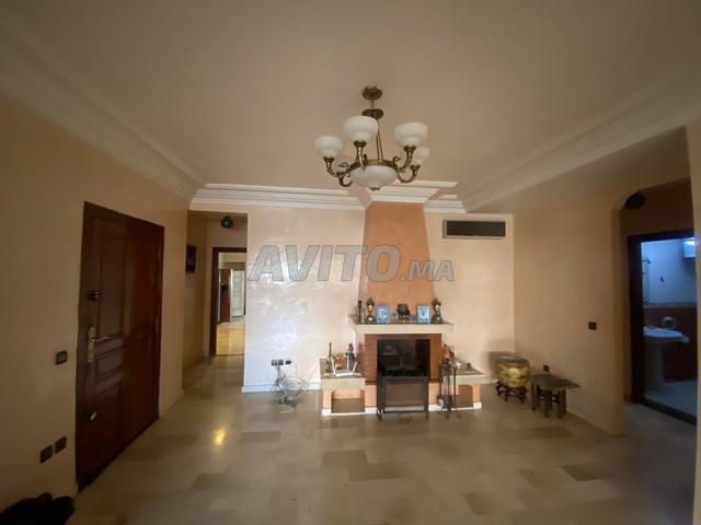 Appartement vente à Anfa, Gharb-Chrarda-Beni Hssen
