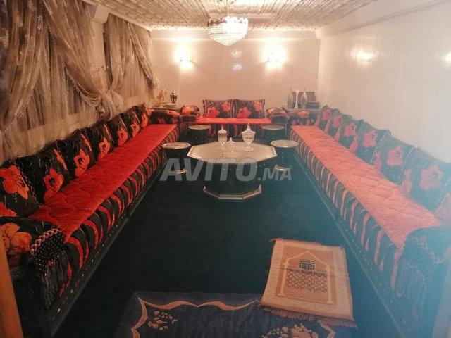Appartement vente à Anfa, Gharb-Chrarda-Beni Hssen