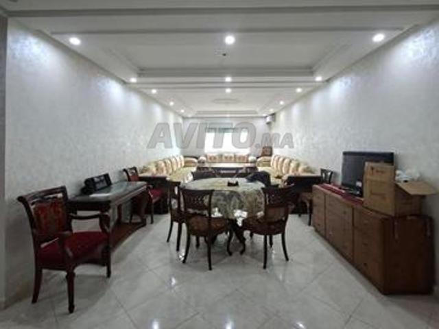 Appartement vente à Lyautey, El Mellah