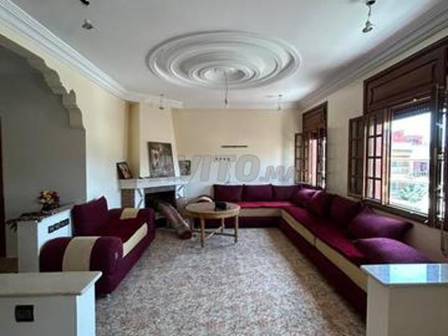 Appartement vente à Khémisset