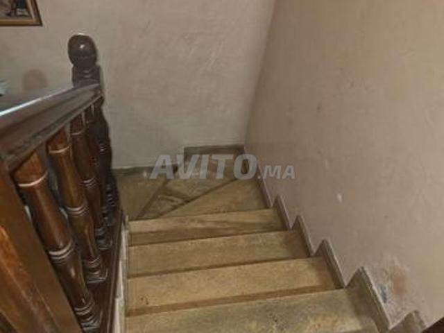 Appartement vente