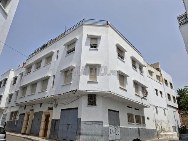 Appartement vente à Salé