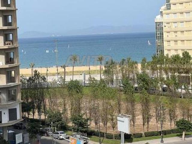 Appartement vente à Tangero, Tanger-Tétouan