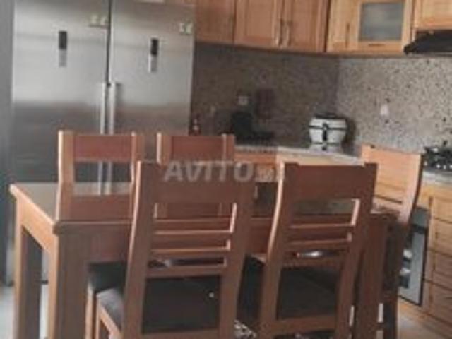 Appartement vente à Anfa, Gharb-Chrarda-Beni Hssen