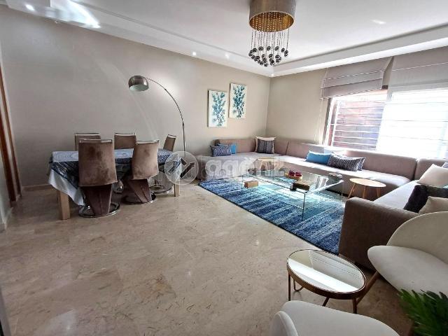 Appartement vente à Anfa, Gharb-Chrarda-Beni Hssen