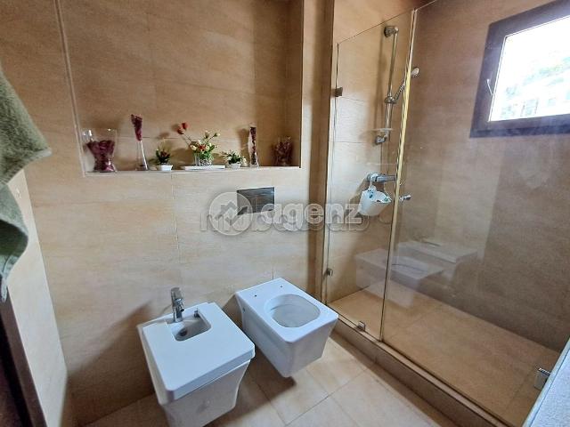 Appartement vente à Anfa, Gharb-Chrarda-Beni Hssen