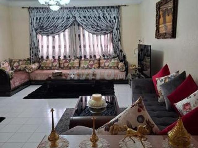 Appartement vente à El Ma, Gharb-Chrarda-Beni Hssen
