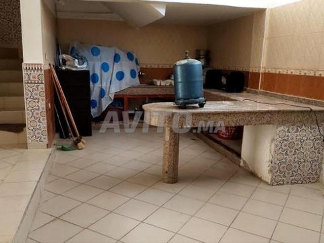 Appartement vente à Mohammedia, Gharb-Chrarda-Beni Hssen