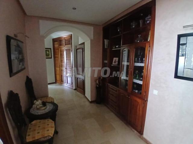 Appartement vente à Hay Riad, Berkane