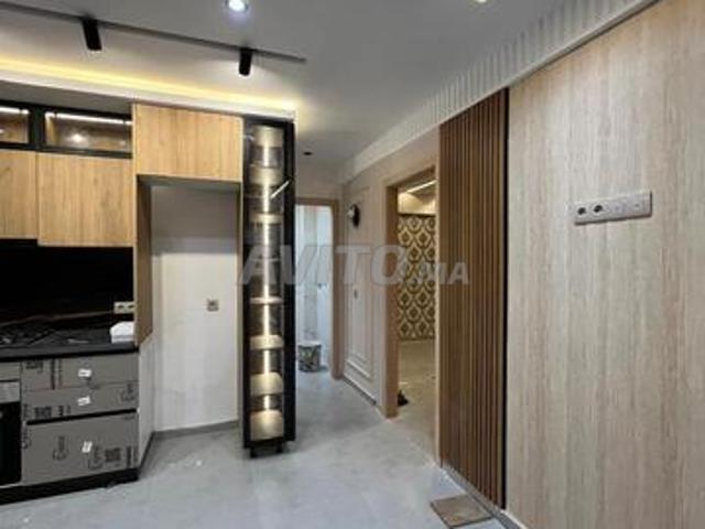 Appartement vente à Martil, Tanger-Tétouan