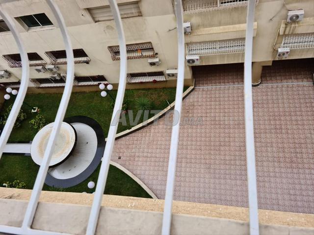 Appartement vente à Anfa, Gharb-Chrarda-Beni Hssen