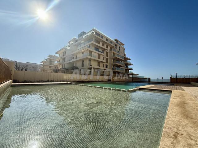 Appartement vente à Rbat