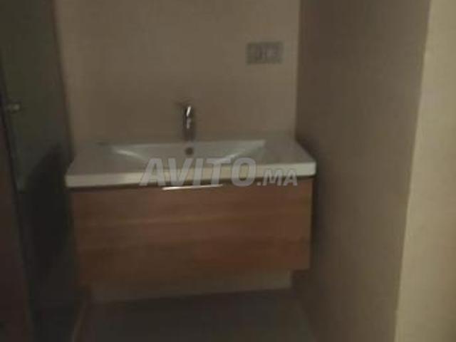 Appartement vente