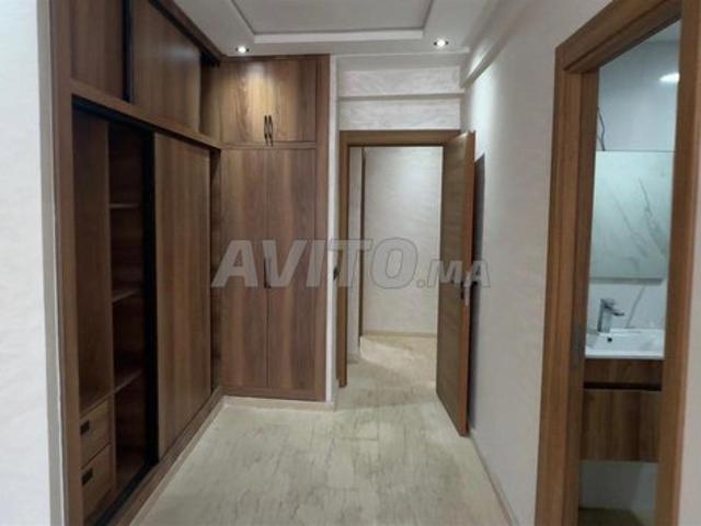 Appartement vente à Anfa, Sidi Moumen