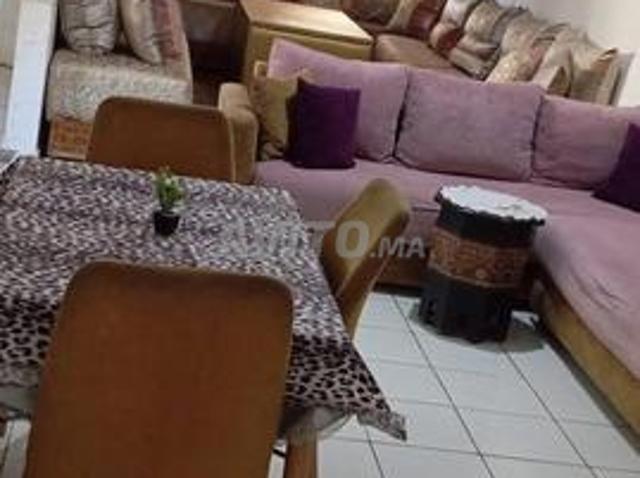 Appartement vente à Fès