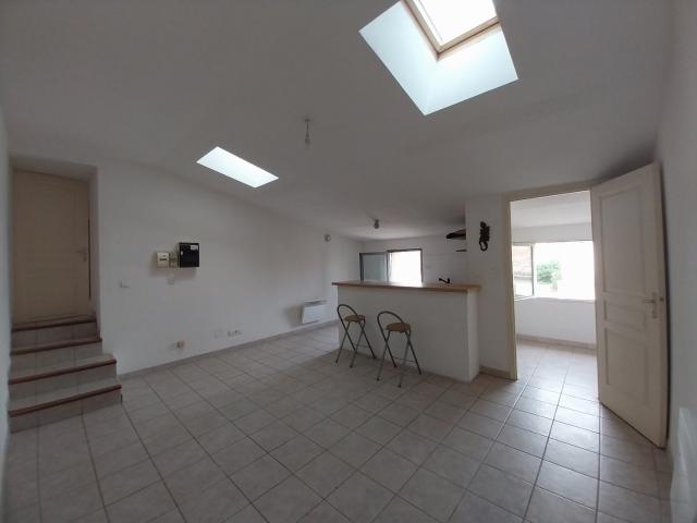 Appartement vente à Pézenas