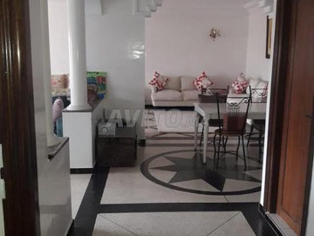 Appartement vente à Anfa, Gharb-Chrarda-Beni Hssen